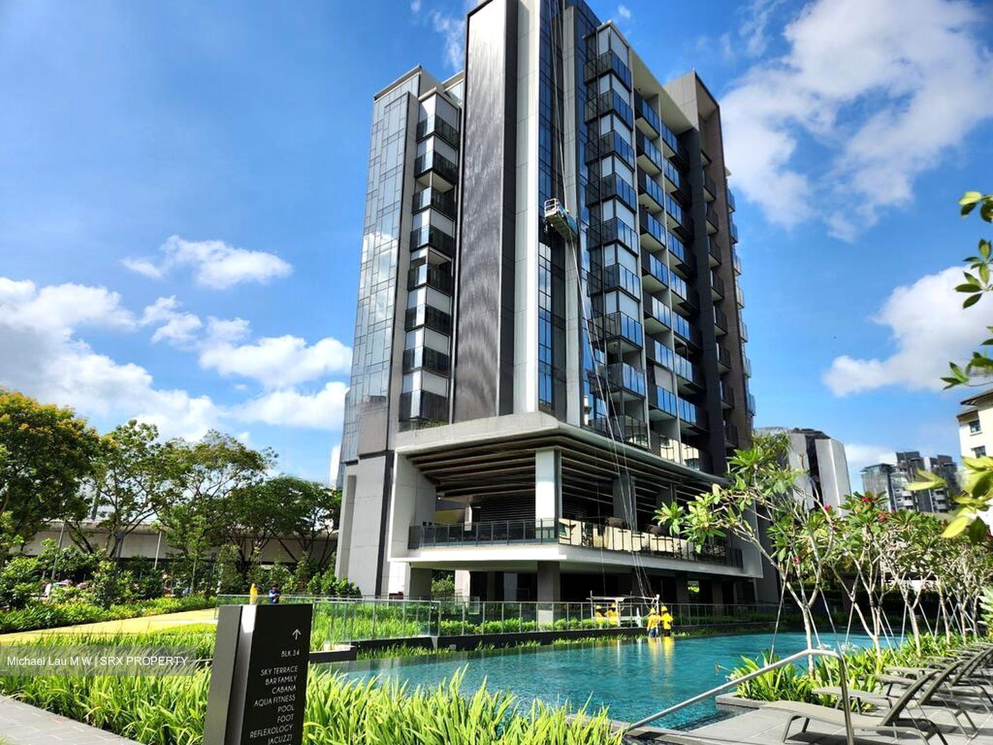 Leedon Green (D10), Condominium #571765131